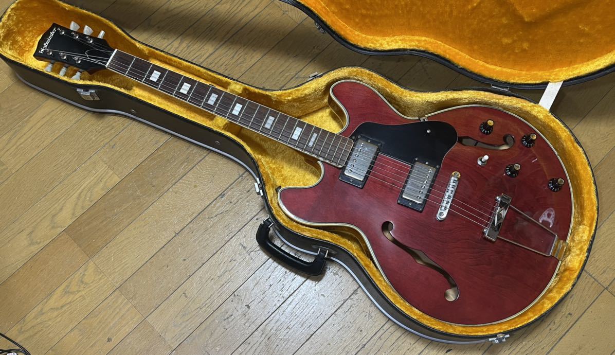 Westminster EG280S マツモク製 Yahoo!オークション - Westminster SA280R MATSUMOKU MADE IN