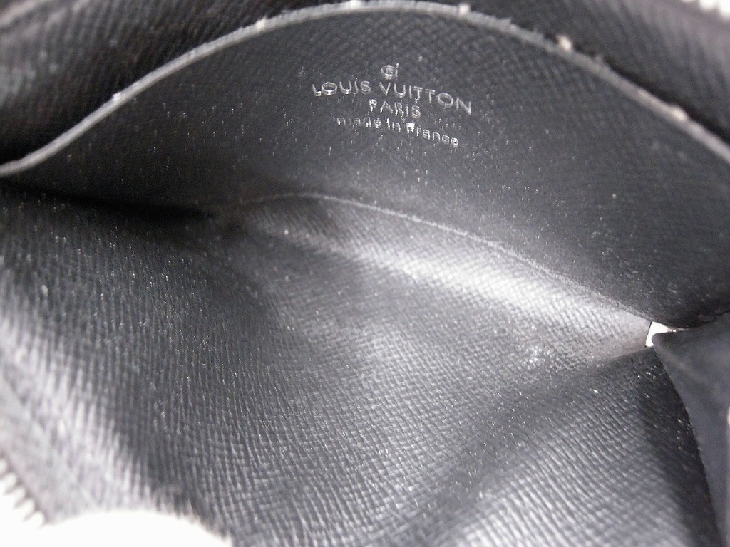 ルイヴィトン LOUIS VUITTON ルイヴィトン ポルトモネコインケース