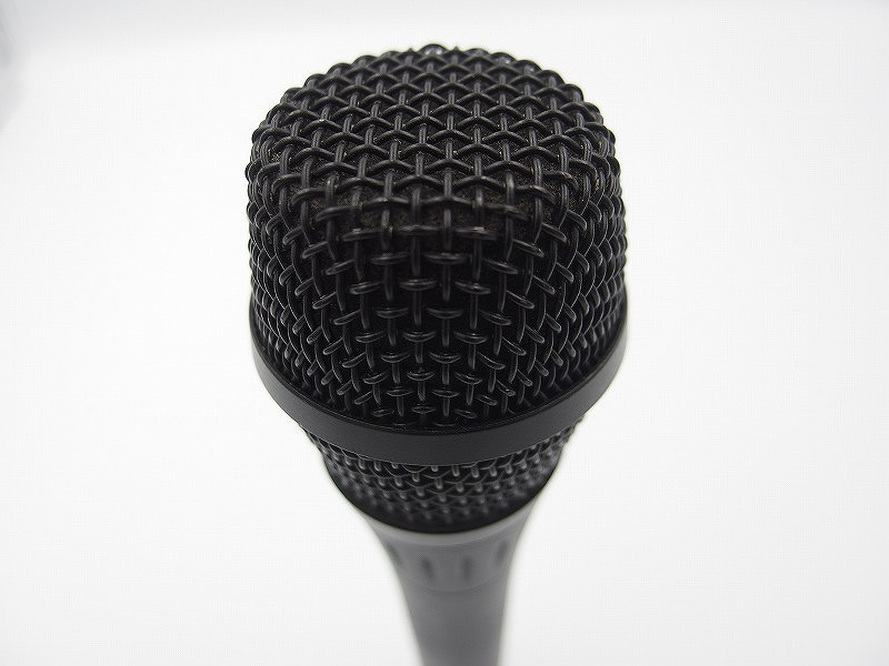 シュアー SHURE コンデンサーマイク SM87A | grocerybazaar.store