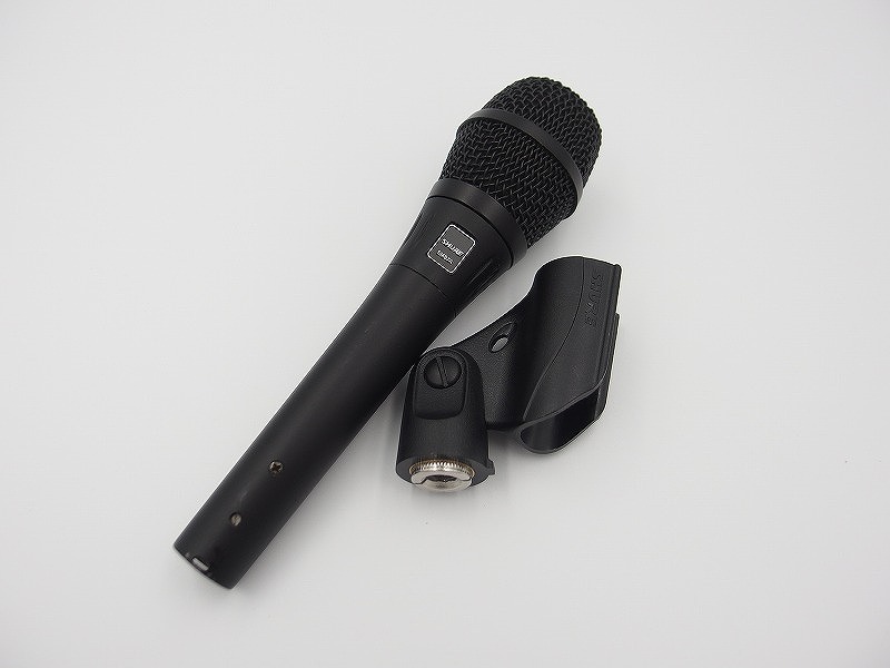 シュアー SHURE コンデンサーマイク SM87A | riomaispao.com.br