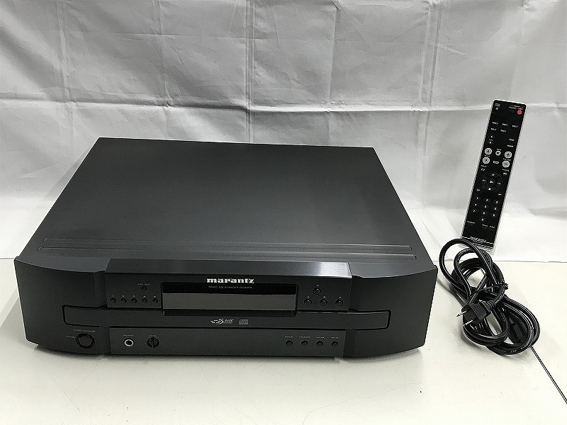 マランツ marantz CDプレーヤー CC4003 | grocerybazaar.store
