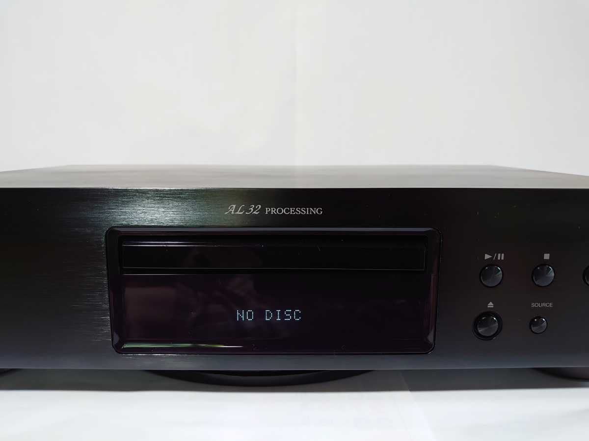 DENON デノン CDプレーヤー美品 DCD-755RE 2014年製 DENON デノン CDプレーヤー美品 DCD-755RE 2014年製