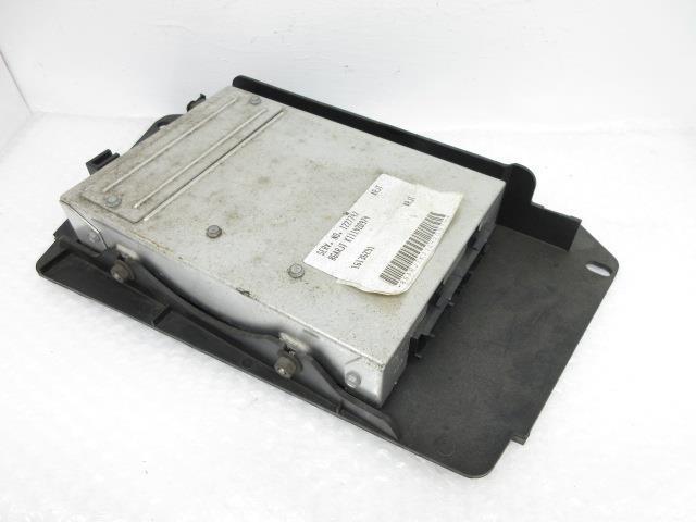 H3 Chevrolet Chevy van (7) engine computer -ECU 1227747 16136291 177330 4403