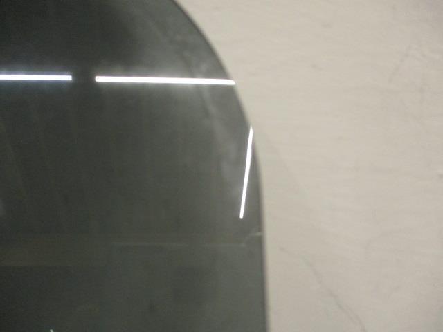H3 シボレー シェビー バン (4) 左前 クォーター ガラス 上側用 M403 177382 4403_画像6