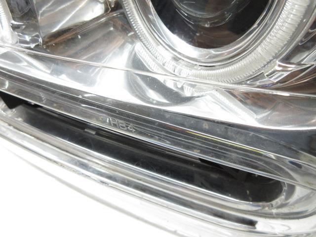  Chevrolet Trail Blazer -GH-T370V right headlight light GM235 177596 4407