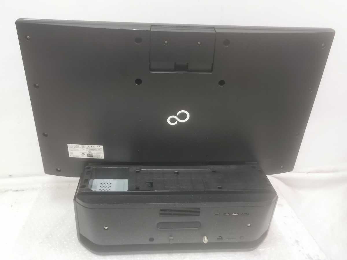 FUJITSU FH90/A3 モニタ一体型 ジャンク i7? | inpatforense.com.br