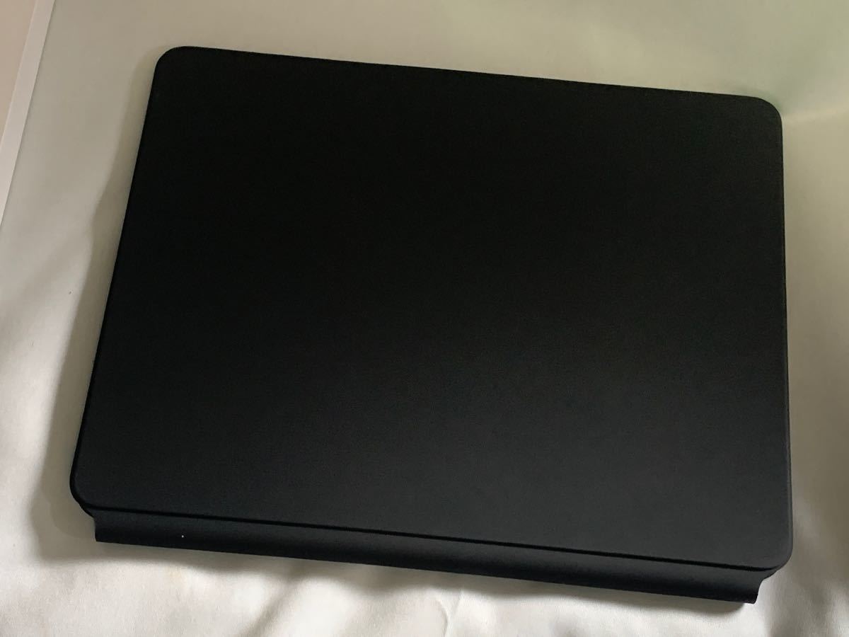 Apple iPad Pro 12.9インチ用Magic Keyboard US holdmeback.com