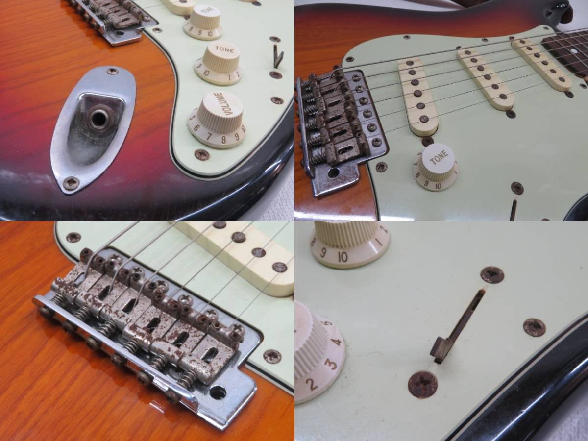 Obje エレキギター REAL CUSTOM MADE オブジェ リアルカスタム