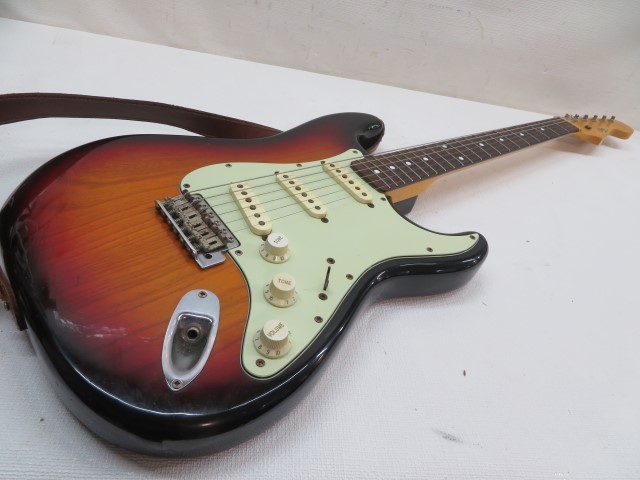 Obje エレキギター REAL CUSTOM MADE オブジェ リアルカスタム