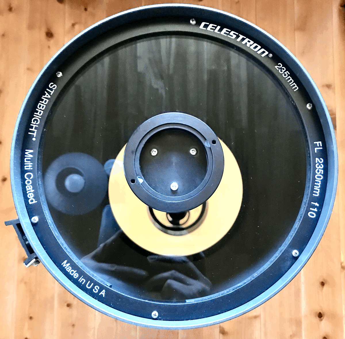 セレストロンC9.25（MADE IN USA）
