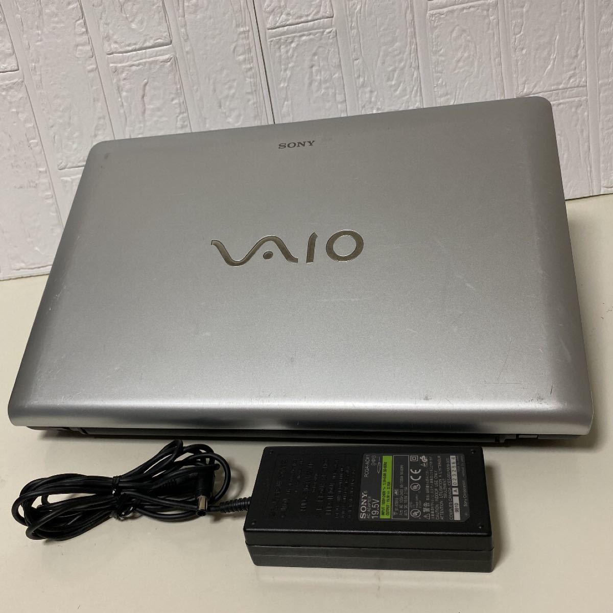 につき】 ソニー VAIO Pro PF VJPF11C11N 第7世代 11.6型 良品 くほど