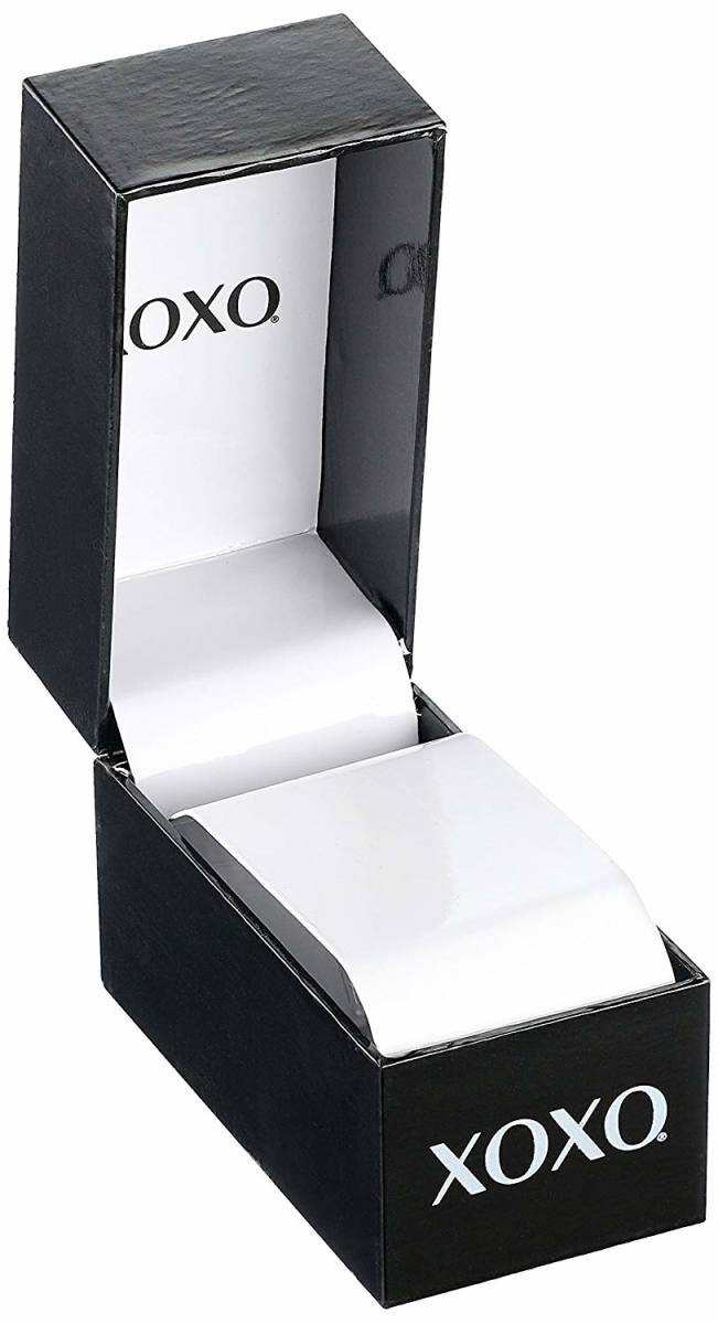 XOXO レディース クオーツ腕時計 メタル&合金製 色:ゴールドトーン _画像3