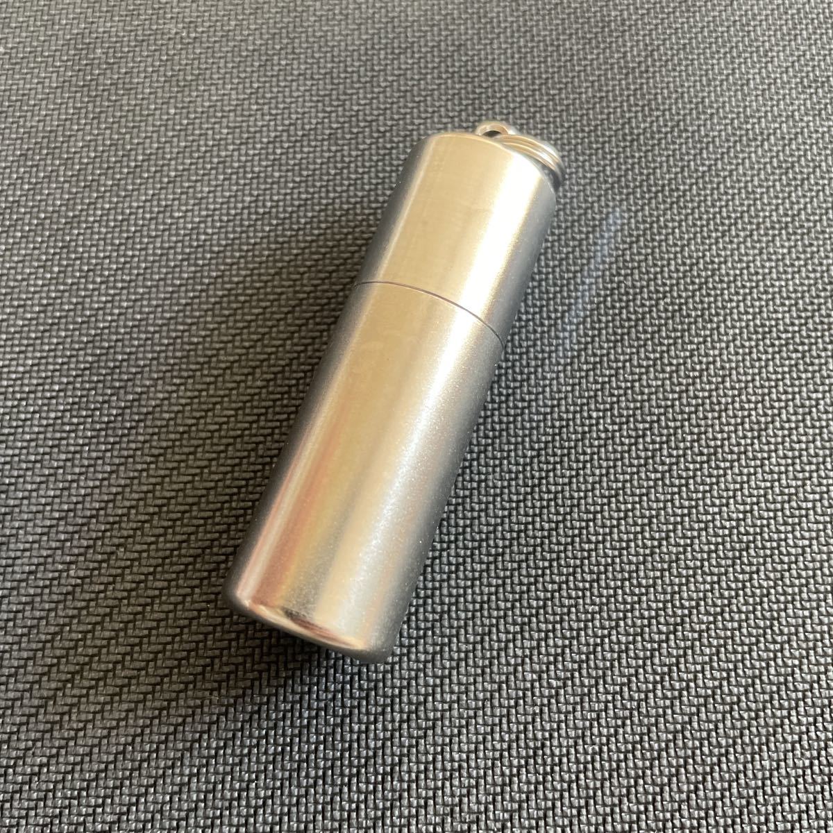 Maratac titanium lighter Gen2 検) EDC