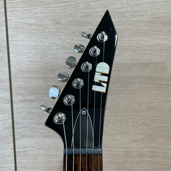 Yahoo!オークション - ESP LTD MH-50NT Horizon ホライズン Yahoo!オークション - ESP LTD MH-50NT Horizon ホライズン