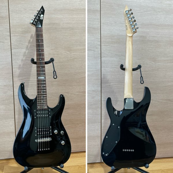 Yahoo!オークション - ESP LTD MH-50NT Horizon ホライズン Yahoo!オークション - ESP LTD MH-50NT Horizon ホライズン