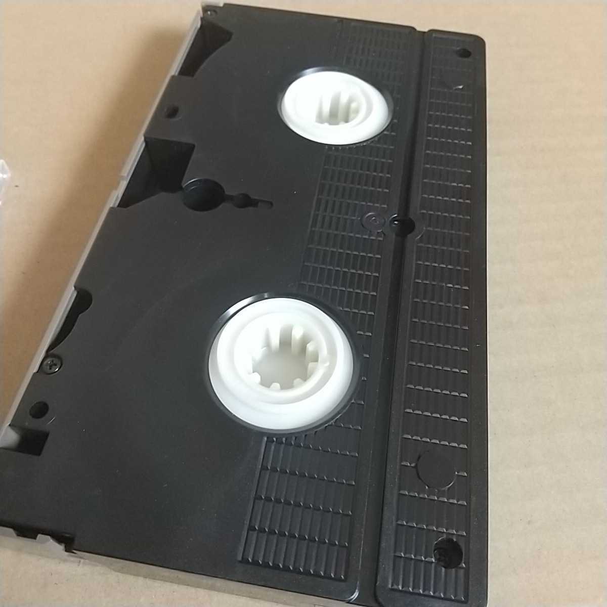 広末涼子 ウインターギフト 1998 ミュージック クリップ CD + VHS _画像6