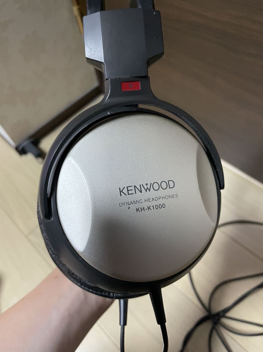 ヤフオク! - KENWOOD KH-K1000