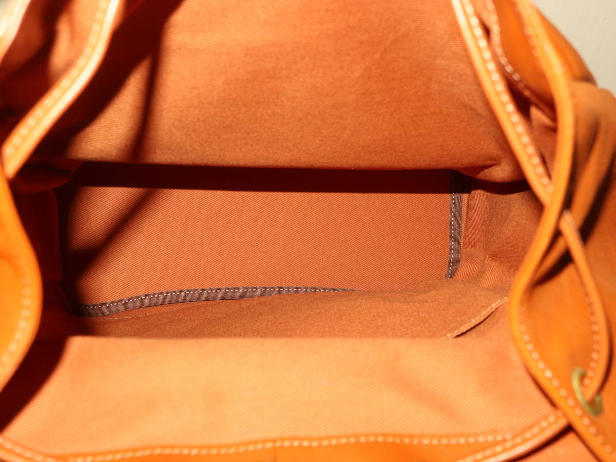 鞄のいたがき Leather craft by Emi リュックサック / バッグ 鞄のいたがき Leather craft by Emi リュックサック / バッグ