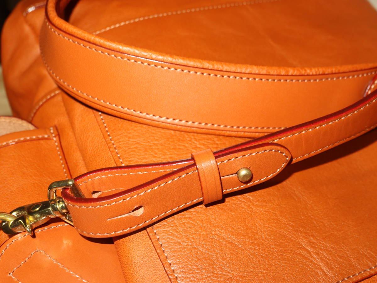 鞄のいたがき Leather craft by Emi リュックサック / バッグ 鞄のいたがき Leather craft by Emi リュックサック / バッグ