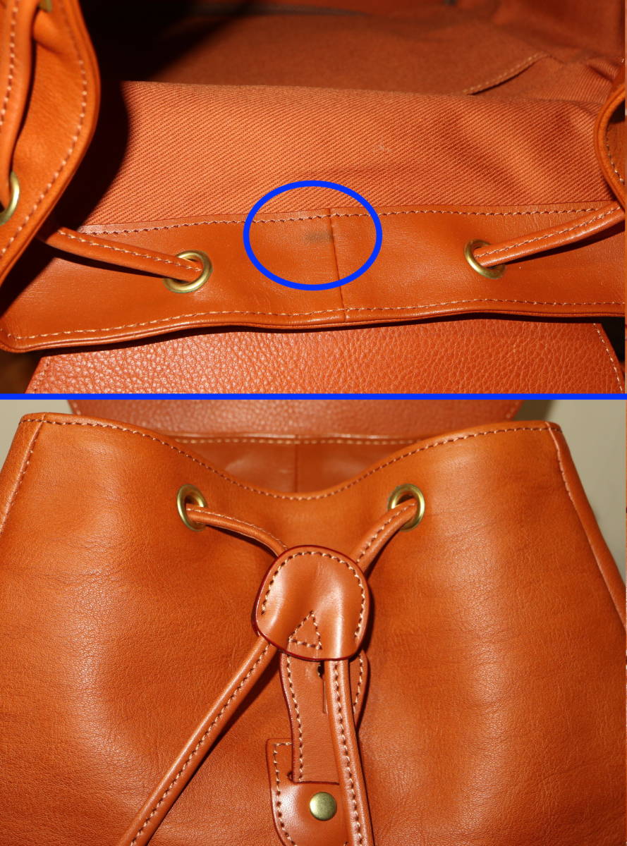 鞄のいたがき Leather craft by Emi リュックサック / バッグ 鞄のいたがき Leather craft by Emi リュックサック / バッグ