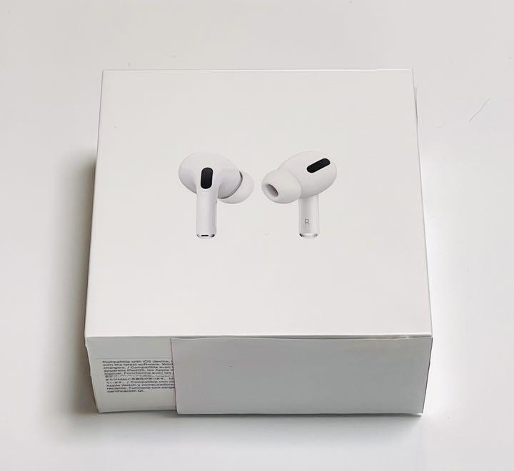 新品 未使用 未開封 AirPods Pro MLWK3J/A エアポッツ | contifarma.pe