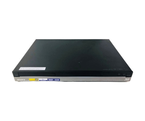 通販再入荷】 SONY 1TB 3チューナー ブルーレイレコーダー BDZ-AT970T
