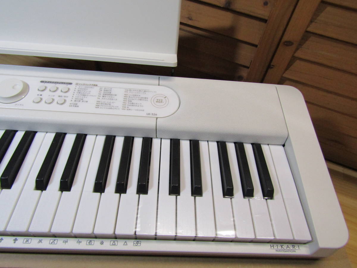 今だけ限定15%OFFクーポン発行中 未使用品 CASIO 光ナビゲーション
