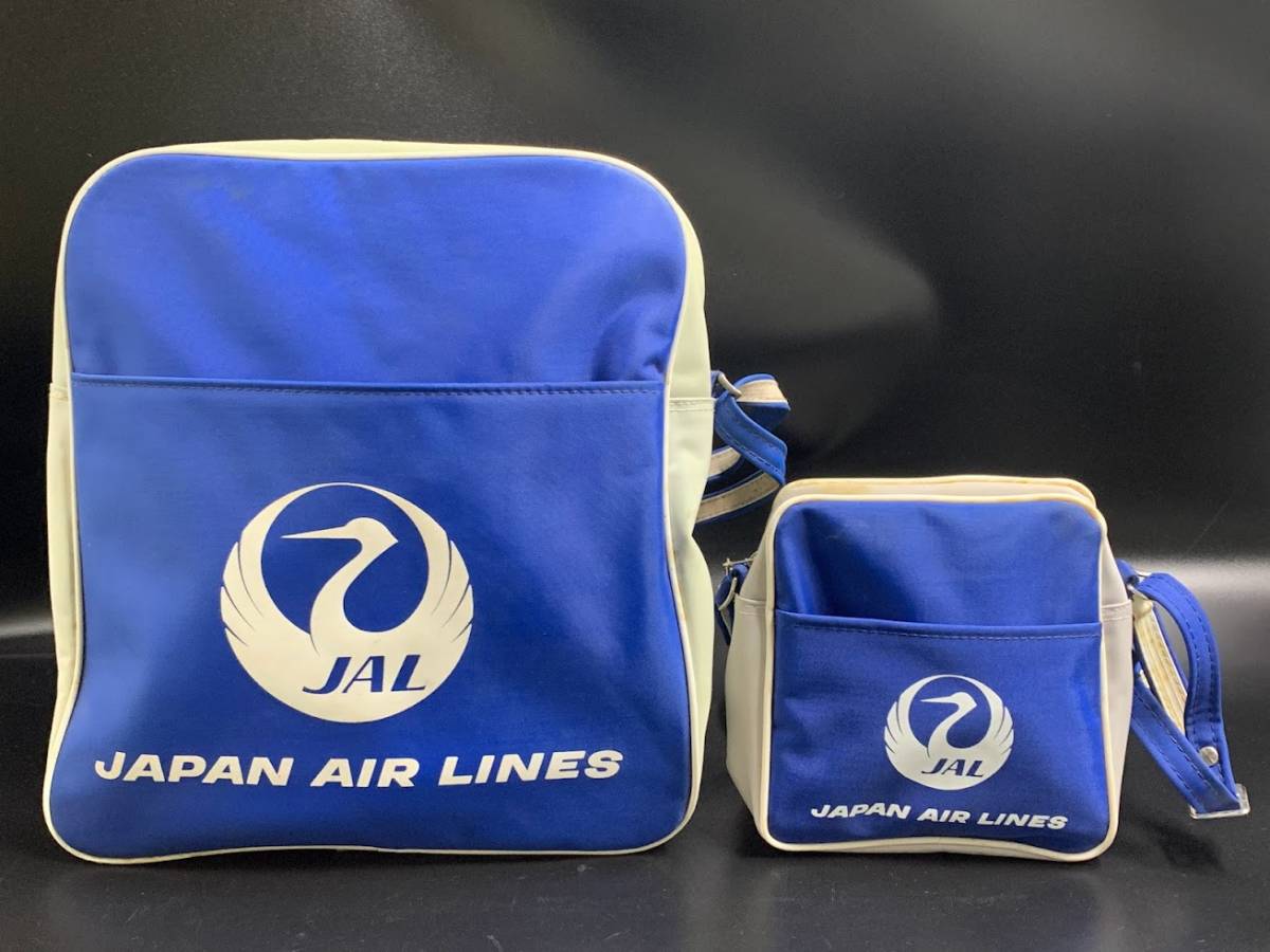 Yahoo!オークション - 【 昭和レトロ 非売品 JAL 日本航空 エアライン