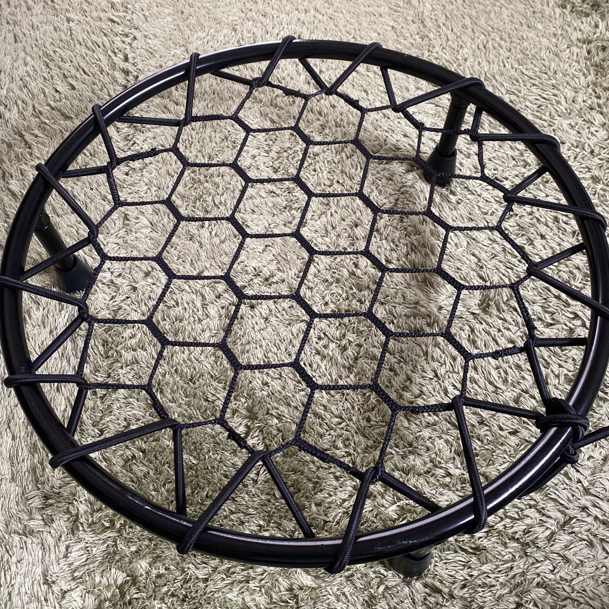 バスケットボール用 ドリブルネット TIGORA basketball バスケットボール用 ドリブルネット TIGORA basketball