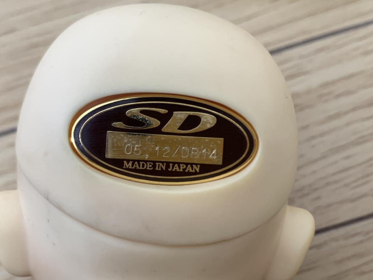 ☆スーパードルフィー SD ドール 本体② | theiet.lk