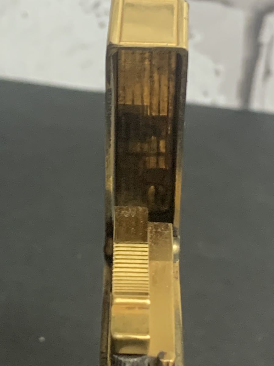 S.T. Dupont デュポン ライター 16881 | andrespaezdesotomayor.edu.co