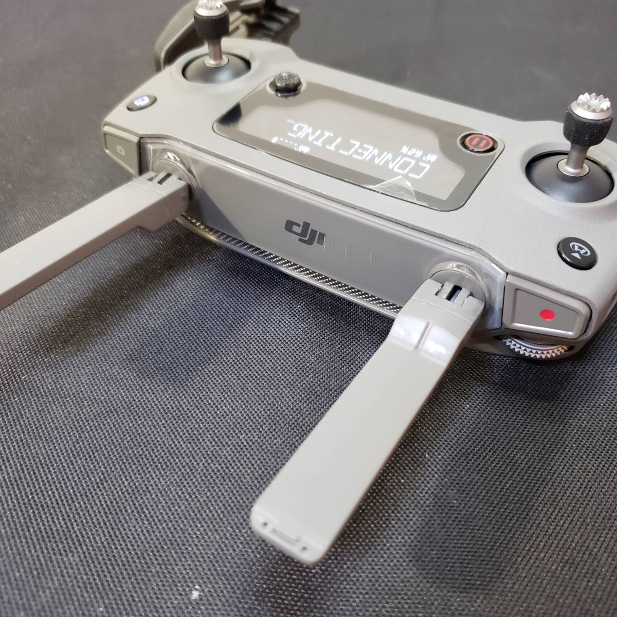 美品 動作確認済み DJI MAVIC2(PRO ZOOM)用 送信機 RC1B 国内技適品 コントローラー プロポ