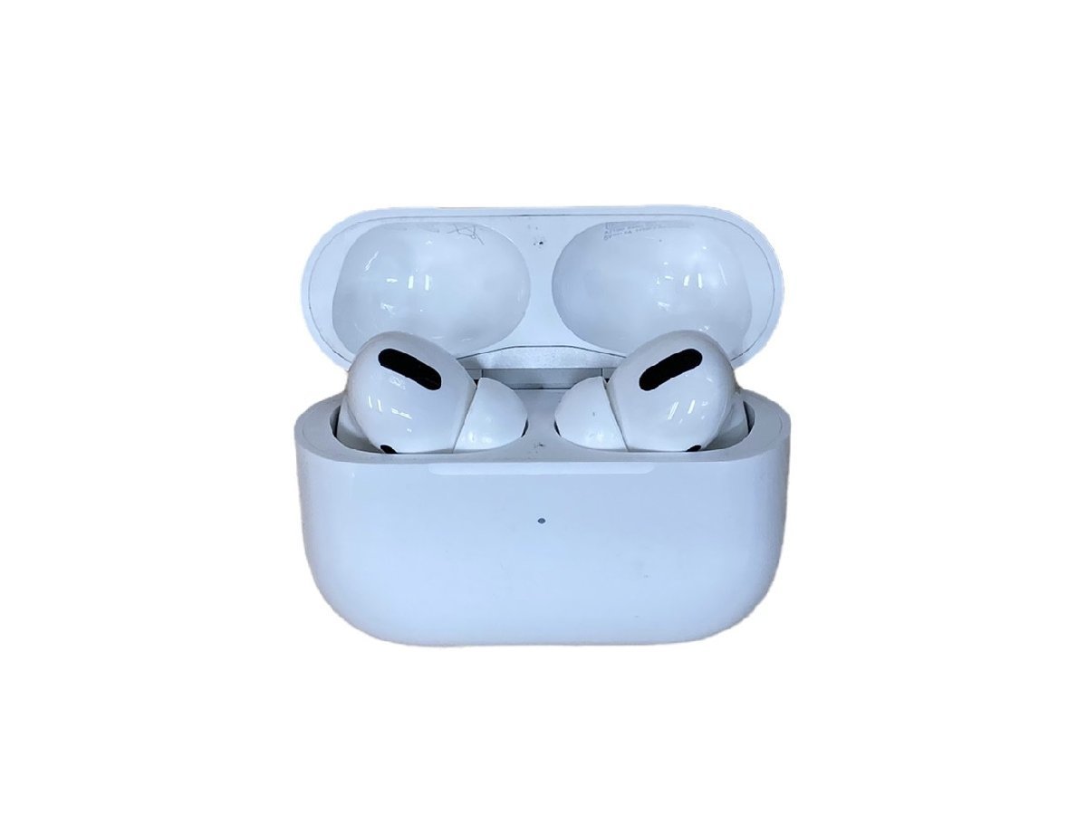 【お試し価格！】 AirPods Apple Pro 純正 MWP22J/A イヤフォン