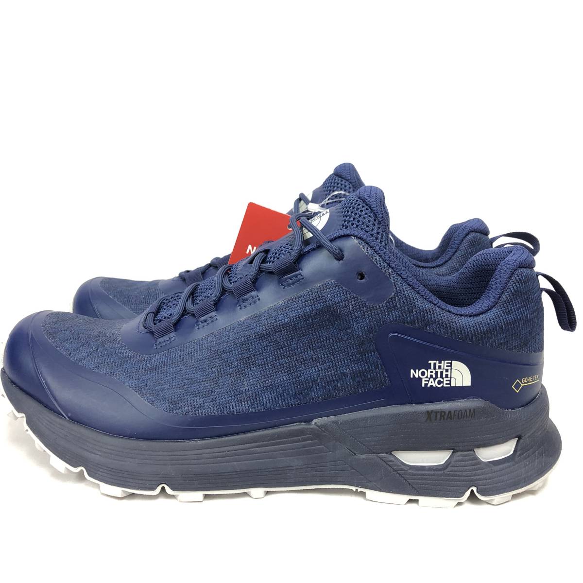 未使用】THE NORTH FACE TRAVERSE FP GTX 27cm | tspea.org