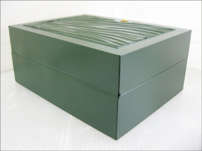 Bana8◇ROLEX ロレックス 内箱 カードケース ※空箱※ | aeonenergy.co.nz