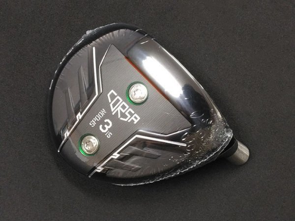 ○期間限定○ BALDO バルド 2021 BALDO CORSA FAIRWAY WOOD 3番 15度