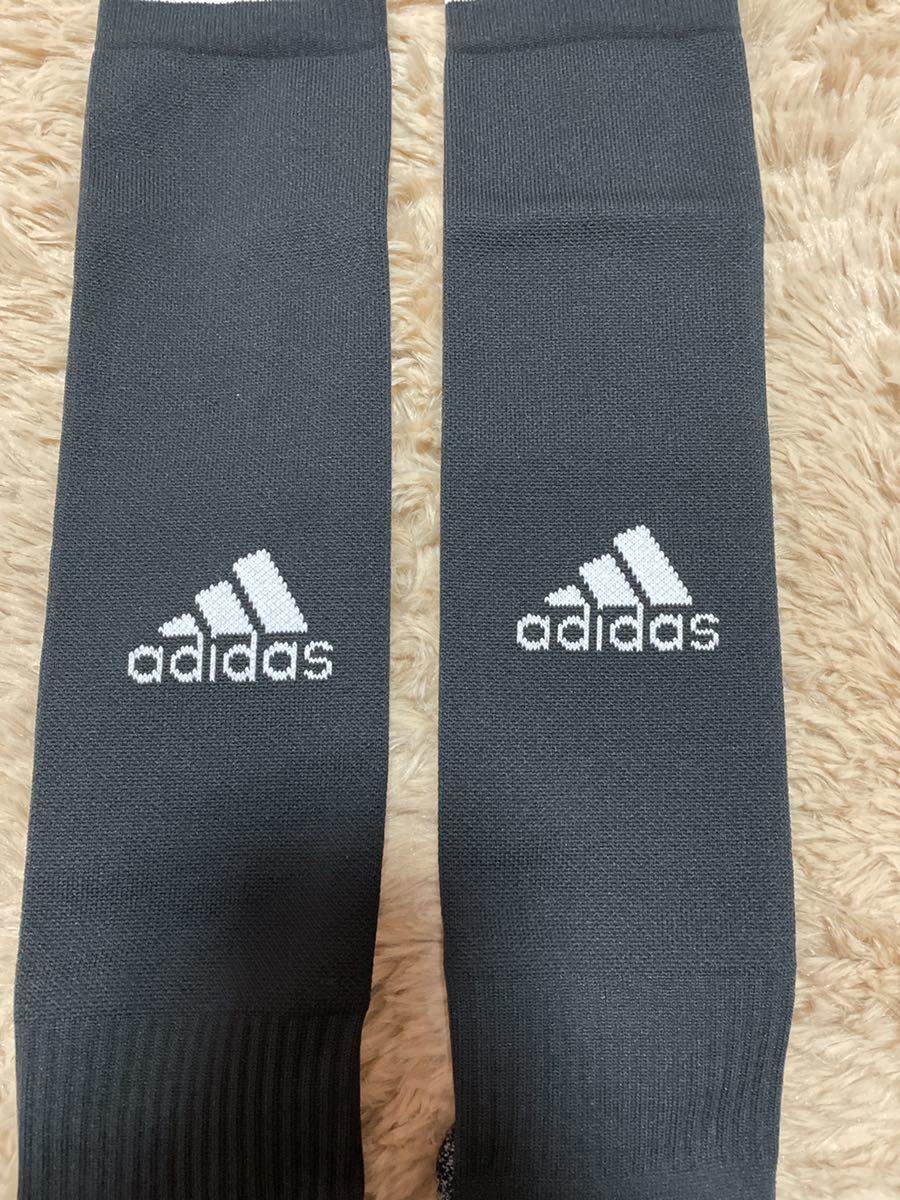  adidas 　adidas  футбол  ...　1P 19〜21cm