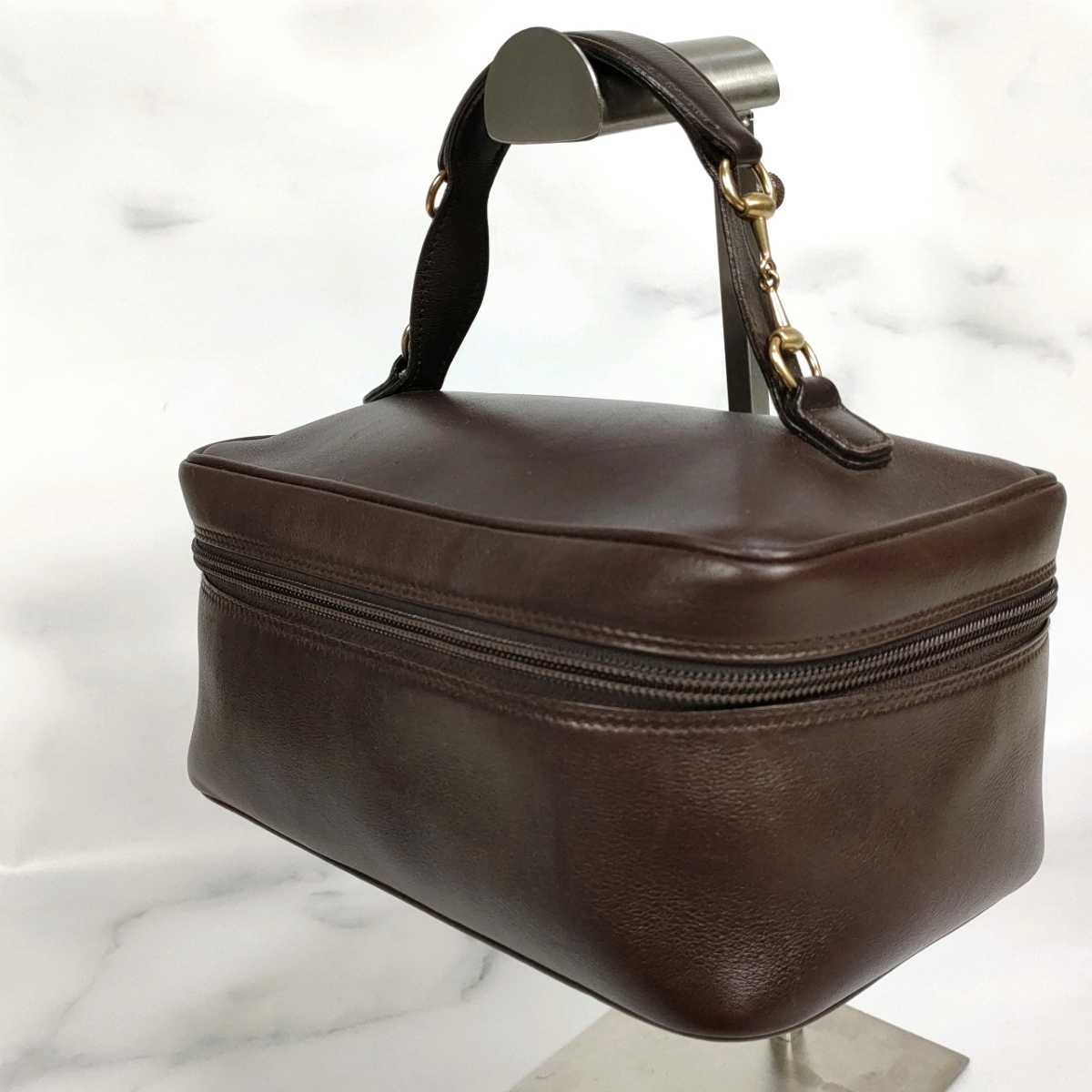 お買得お買得美品✨GUCCI ナイロングッチシマ ショルダーバッグ A4 大