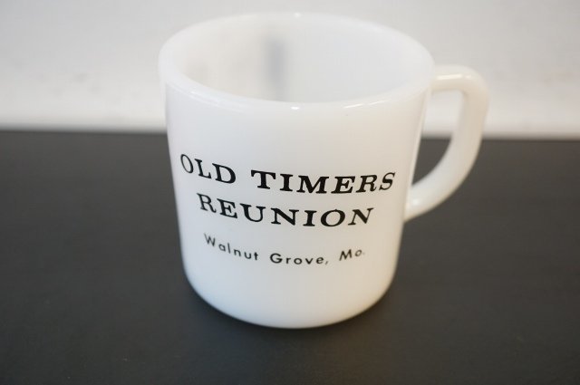 ●WESTFIELD OLD TIMERS REUNION プリントマグ_画像3