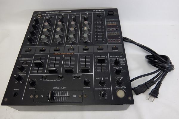 パイオニアミキサーdjm500 pn-jambi.go.id