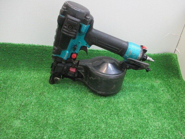 マキタ 高圧釘打ち機 AN533H 品 www.disdukcapil.paserkab.go.id