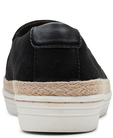 Clarks 27cm спортивные туфли espa Loafer офис спортивные туфли чёрная кожа кожа туфли без застежки сандалии ботинки кожа туфли-лодочки AAA89