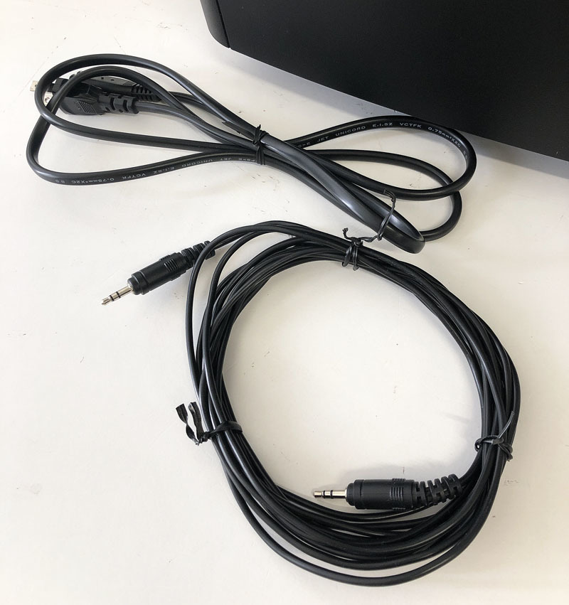 ◇◇極美品☆Bose Bass Module 700 スピーカー ブラック ボーズ サブ
