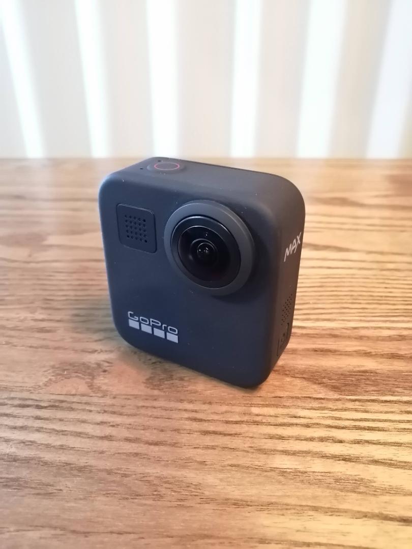 PayPayフリマ|GoPro MAX スターターキット PayPayフリマ|GoPro MAX スターターキット