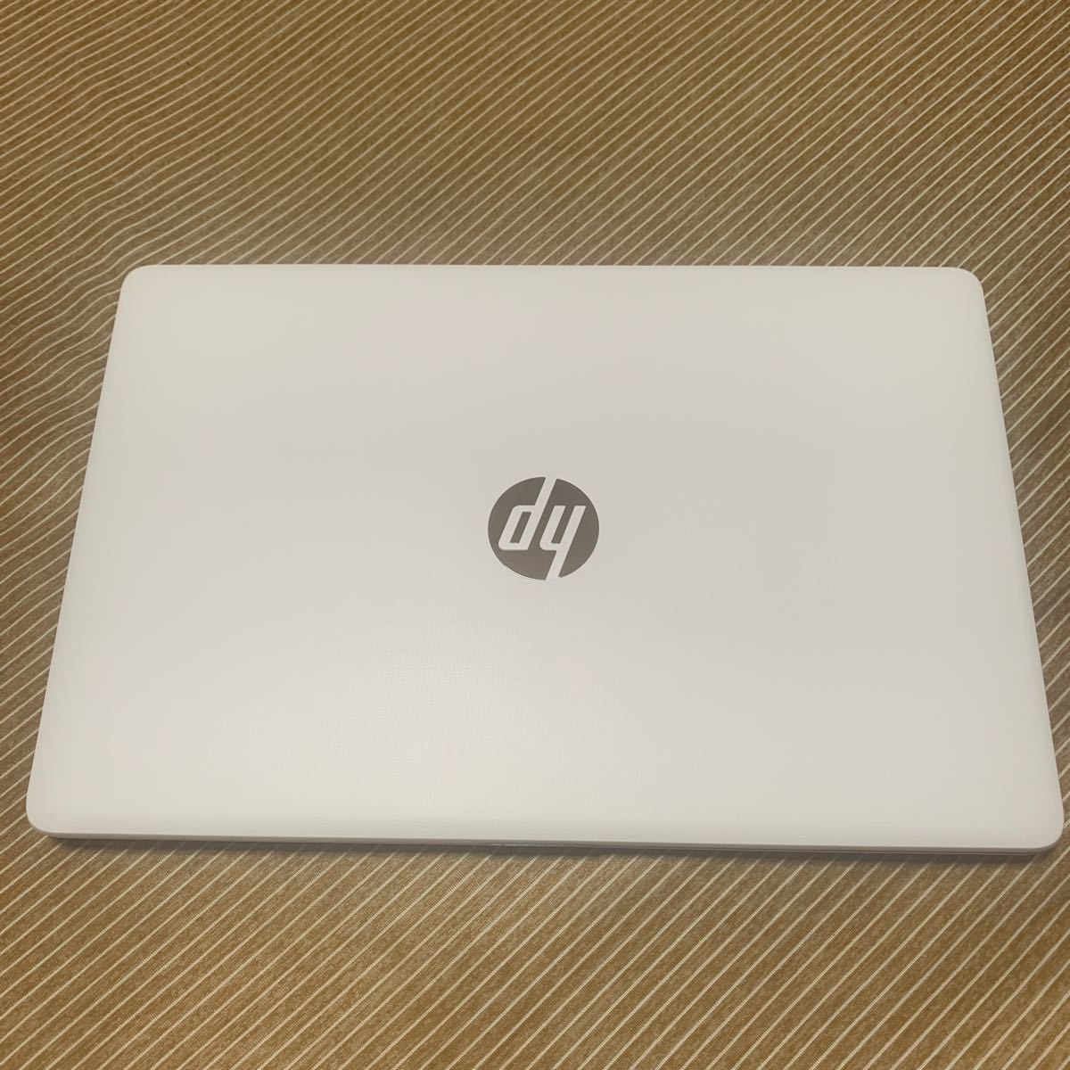 HP 15インチノートパソコン db0000 AMD A49125 SSD256 GB メモリ8GB