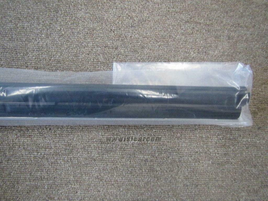 ヤフオク! - 日産 純正 ドアインサイドモール 助手席側 左側...