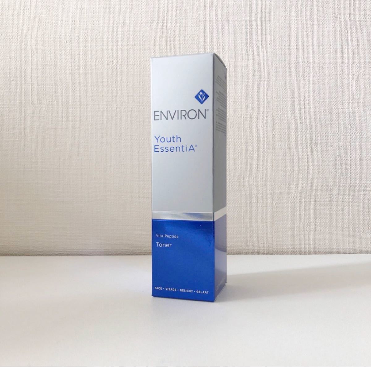 エンビロン ENVIRON C-クエンス シークエンストーナー 200ml