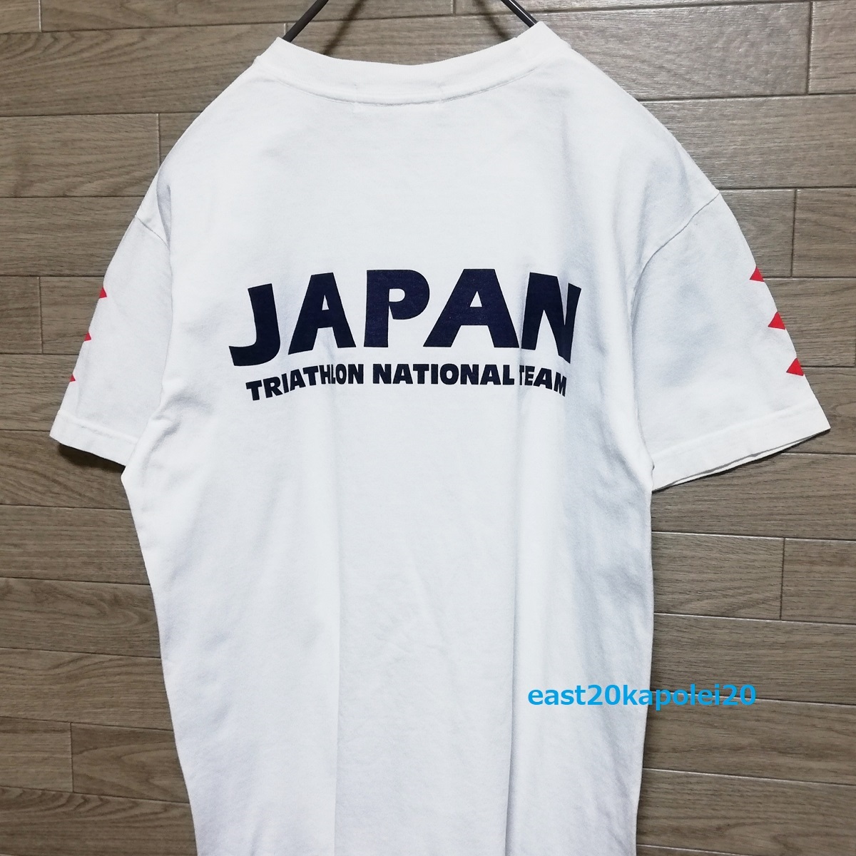 15049円 【クーポン対象外】 水泳 日本代表 Tシャツ