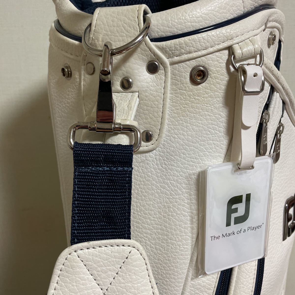 キャディバッグ スタンド フットジョイ 皮 kasturbagandhicollege.ac.in