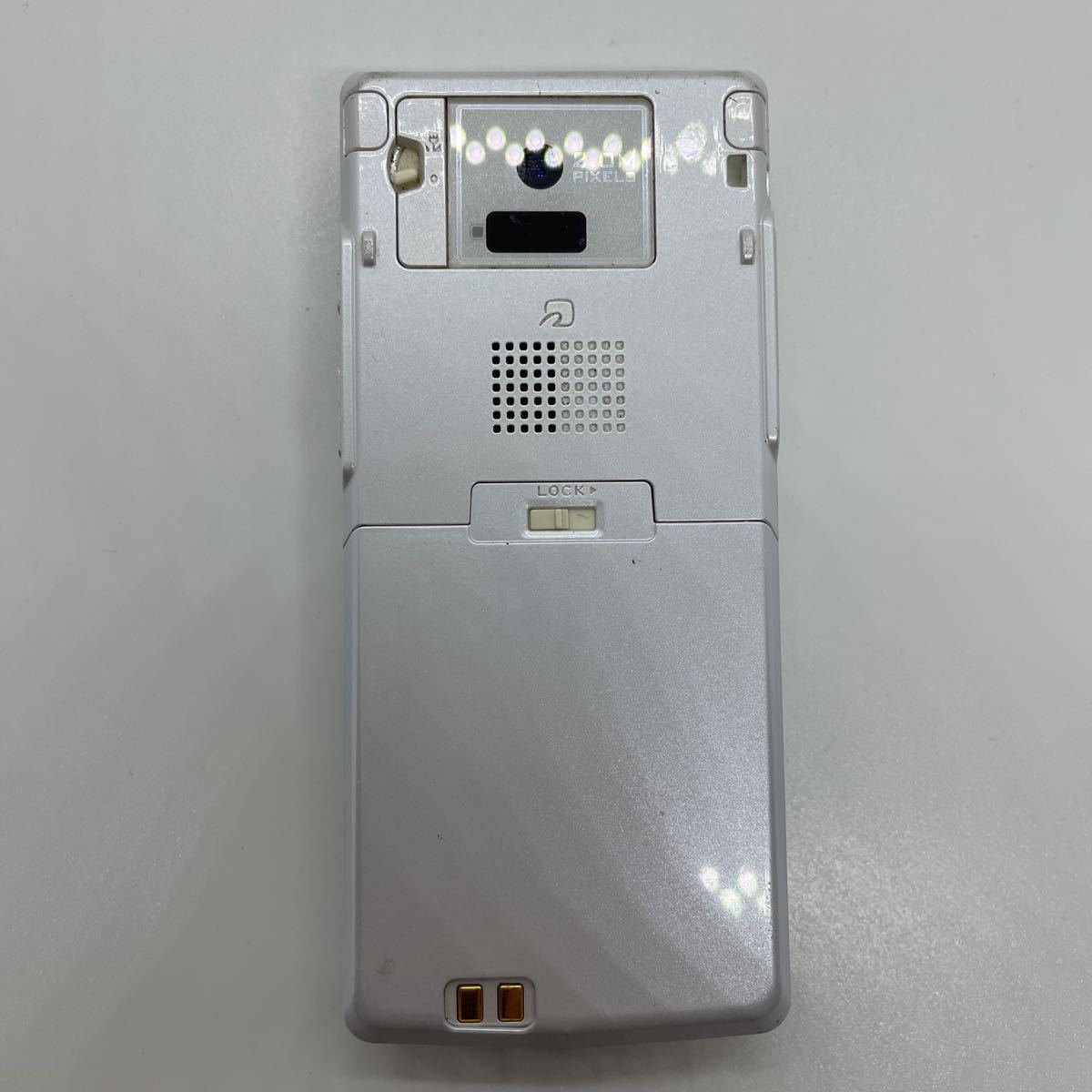 docomo ドコモ F706i ガラケー ケータイ b32f67sm_画像8